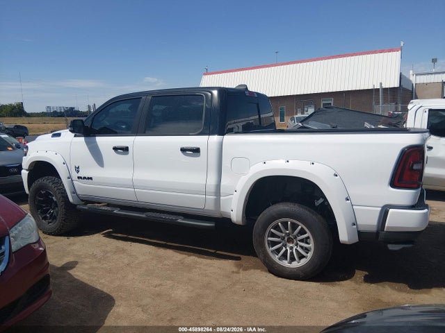 Aukcja sprzedaży 2026 Ram 1500 Big Horn  4x4 5'7 Box, vin: 1C6SRFFT5TN209705, numer aukcji: 45898264
