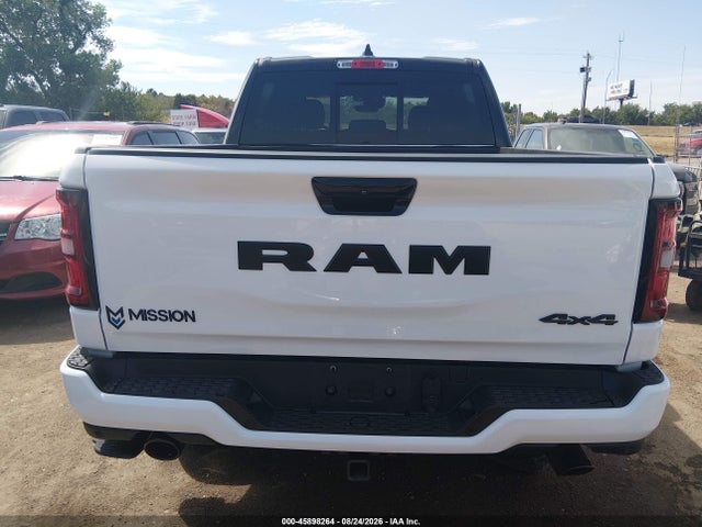 Aukcja sprzedaży 2026 Ram 1500 Big Horn  4x4 5'7 Box, vin: 1C6SRFFT5TN209705, numer aukcji: 45898264