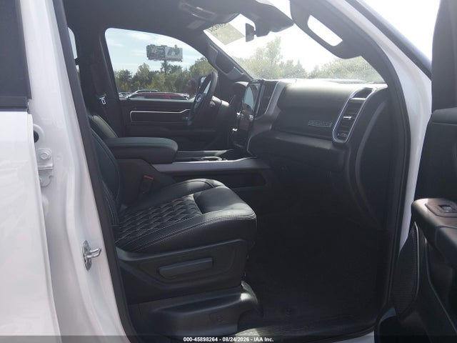 Aukcja sprzedaży 2026 Ram 1500 Big Horn  4x4 5'7 Box, vin: 1C6SRFFT5TN209705, numer aukcji: 45898264