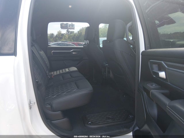 Aukcja sprzedaży 2026 Ram 1500 Big Horn  4x4 5'7 Box, vin: 1C6SRFFT5TN209705, numer aukcji: 45898264