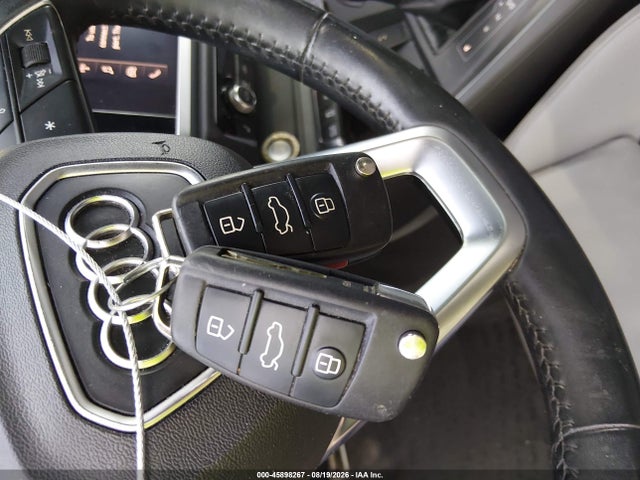 Aukcja sprzedaży 2020 Audi Q3 Premium Plus 45 Tfsi S Line Quattro Tiptronic, vin: WA1EECF34L1047163, numer aukcji: 45898267