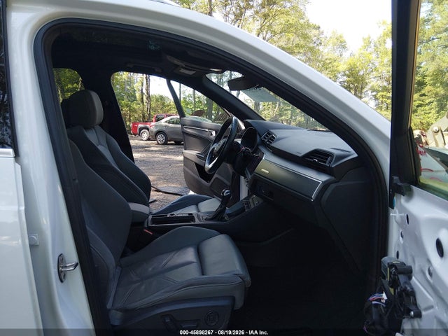 Aukcja sprzedaży 2020 Audi Q3 Premium Plus 45 Tfsi S Line Quattro Tiptronic, vin: WA1EECF34L1047163, numer aukcji: 45898267