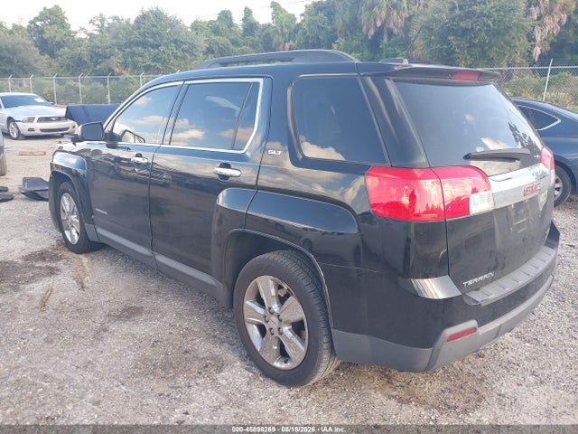 45898269 :رقم المزاد ، 2GKALSEK5F6407995 vin ، 2015 Gmc Terrain Slt-1 مزاد بيع