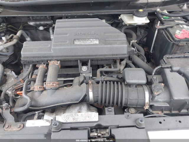 Продажа на аукционе авто 2019 Honda Cr-v Ex-l, vin: 7FARW2H85KE043351, номер лота: 45898270