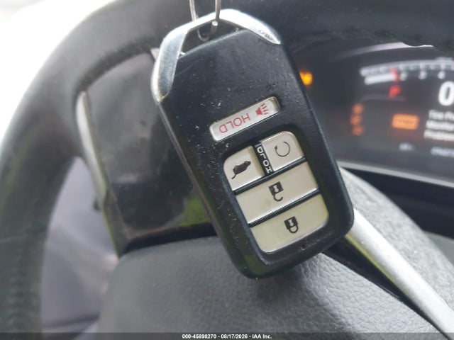 Продажа на аукционе авто 2019 Honda Cr-v Ex-l, vin: 7FARW2H85KE043351, номер лота: 45898270