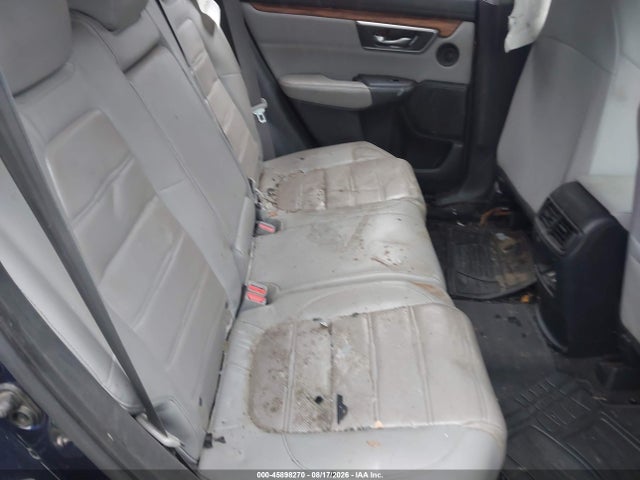 Продажа на аукционе авто 2019 Honda Cr-v Ex-l, vin: 7FARW2H85KE043351, номер лота: 45898270