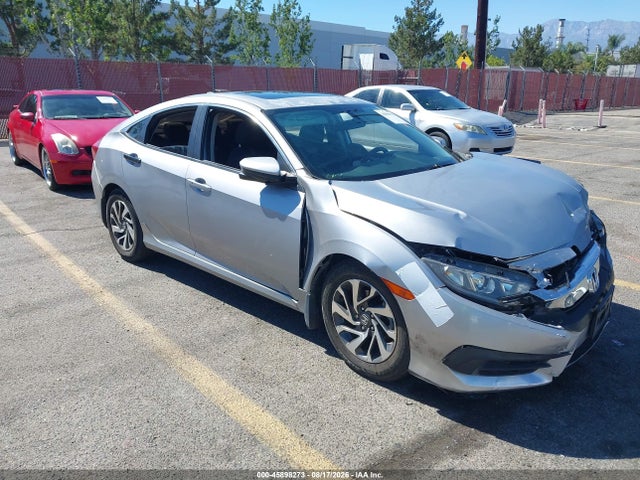 2018 2HGFC2F73JH515297 main image