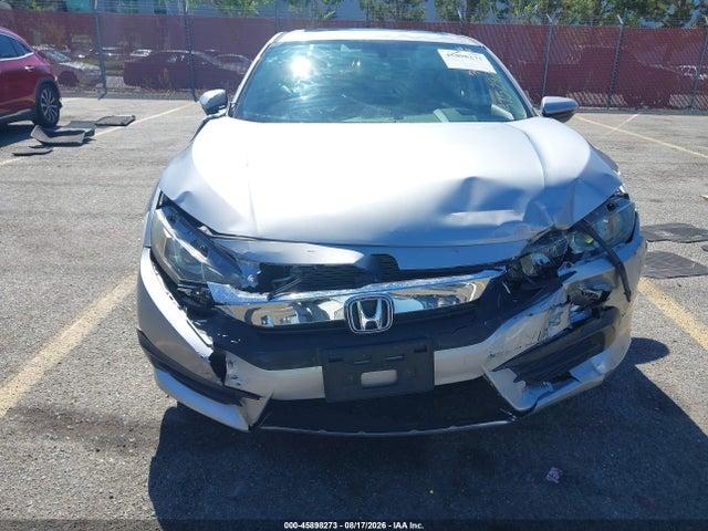 Honda CIVIC EX 2018 2HGFC2F73JH515297 Image 13