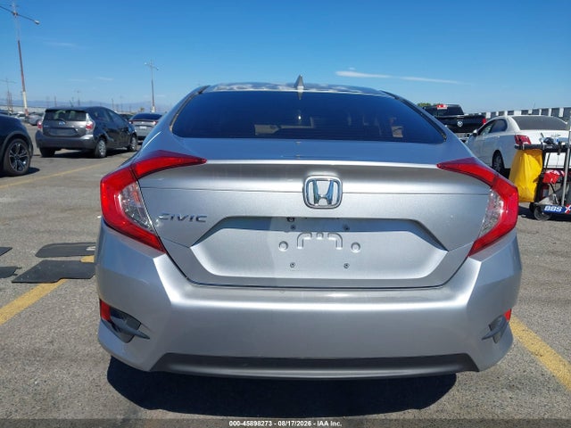 Honda CIVIC EX 2018 2HGFC2F73JH515297 Image 17