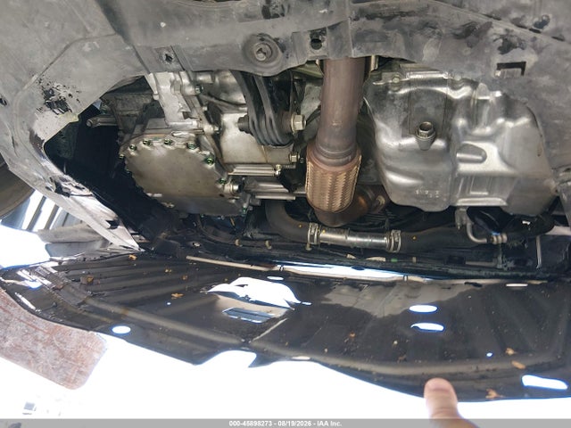 Honda CIVIC EX 2018 2HGFC2F73JH515297 Image 12