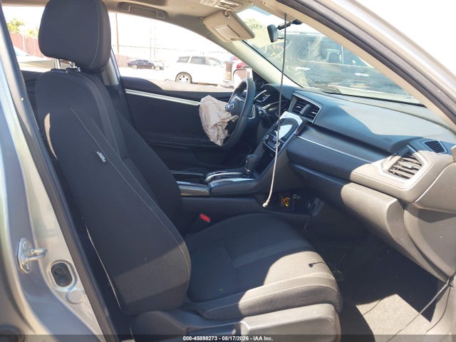 Honda CIVIC EX 2018 2HGFC2F73JH515297 Image 5