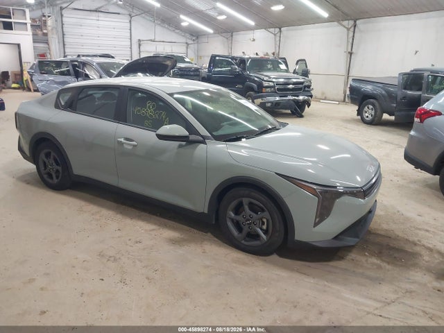 Aukcja sprzedaży 2025 Kia K4 Lxs, vin: 3KPFT4DE0SE005028, numer aukcji: 45898274