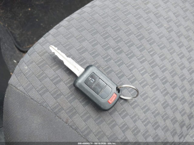 Продаж на аукціоні авто 2019 Mitsubishi Mirage Es/rf, vin: ML32A3HJ6KH013086, номер лоту: 45898275