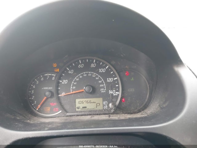 Продаж на аукціоні авто 2019 Mitsubishi Mirage Es/rf, vin: ML32A3HJ6KH013086, номер лоту: 45898275