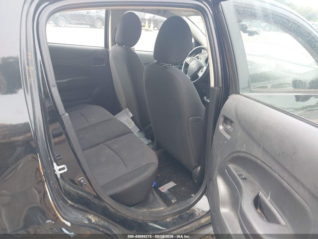 Продаж на аукціоні авто 2019 Mitsubishi Mirage Es/rf, vin: ML32A3HJ6KH013086, номер лоту: 45898275