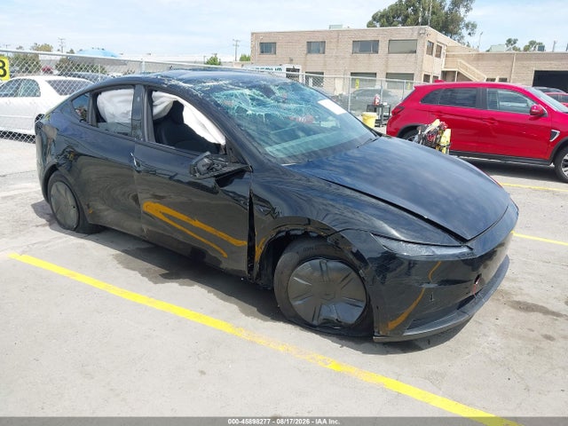 Aukcja sprzedaży 2026 Tesla Model Y, vin: 7SAYGDED3TF666313, numer aukcji: 45898277