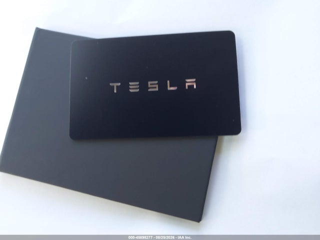 Aukcja sprzedaży 2026 Tesla Model Y, vin: 7SAYGDED3TF666313, numer aukcji: 45898277