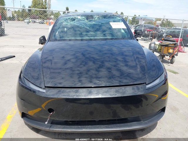 Aukcja sprzedaży 2026 Tesla Model Y, vin: 7SAYGDED3TF666313, numer aukcji: 45898277