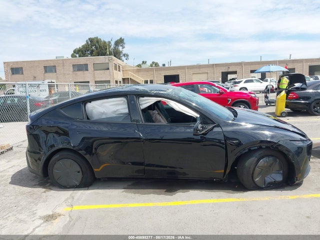 Aukcja sprzedaży 2026 Tesla Model Y, vin: 7SAYGDED3TF666313, numer aukcji: 45898277