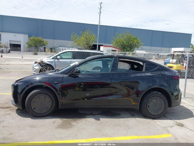 Aukcja sprzedaży 2026 Tesla Model Y, vin: 7SAYGDED3TF666313, numer aukcji: 45898277