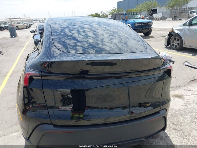 Aukcja sprzedaży 2026 Tesla Model Y, vin: 7SAYGDED3TF666313, numer aukcji: 45898277