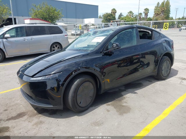 Aukcja sprzedaży 2026 Tesla Model Y, vin: 7SAYGDED3TF666313, numer aukcji: 45898277