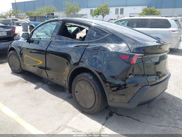 Aukcja sprzedaży 2026 Tesla Model Y, vin: 7SAYGDED3TF666313, numer aukcji: 45898277