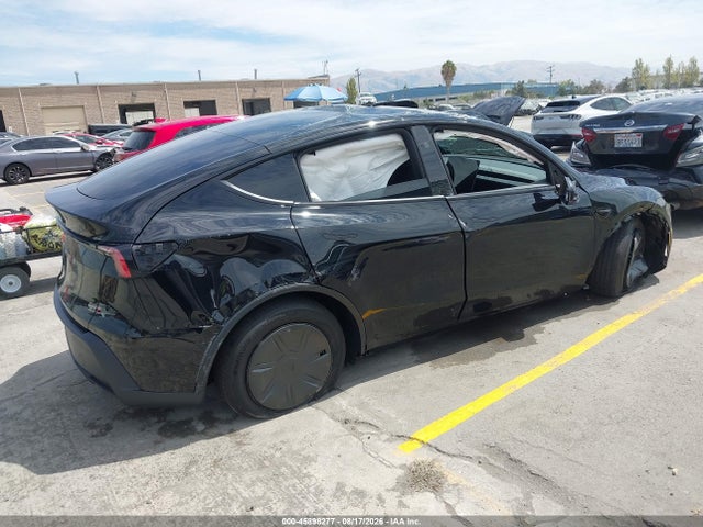 Aukcja sprzedaży 2026 Tesla Model Y, vin: 7SAYGDED3TF666313, numer aukcji: 45898277