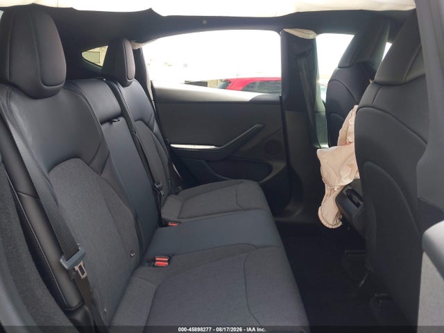 Aukcja sprzedaży 2026 Tesla Model Y, vin: 7SAYGDED3TF666313, numer aukcji: 45898277