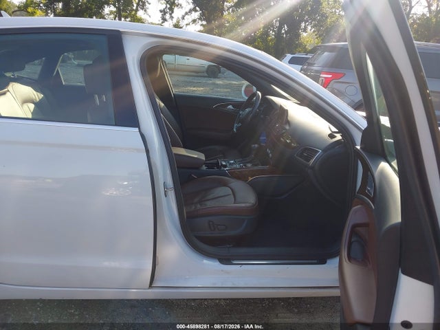 Продажа на аукционе авто 2014 Audi A6 2.0t Premium, vin: WAUFFAFC7EN084129, номер лота: 45898281