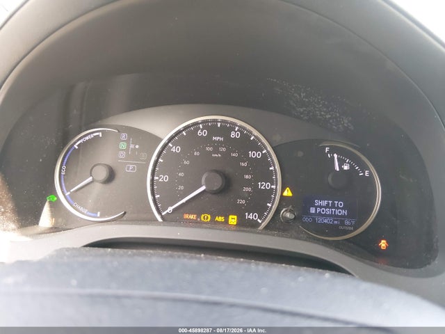 Продаж на аукціоні авто 2016 Lexus Ct 200h, vin: JTHKD5BH1G2254990, номер лоту: 45898287