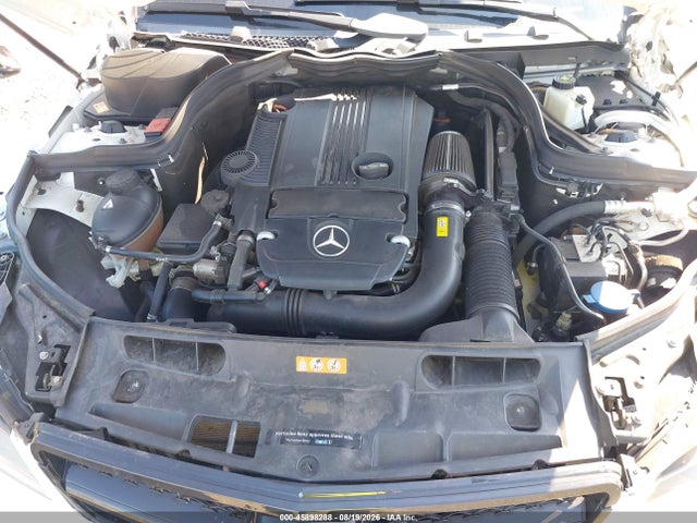 Aukcja sprzedaży 2015 Mercedes-benz C 250, vin: WDDGJ4HB5FG392648, numer aukcji: 45898288
