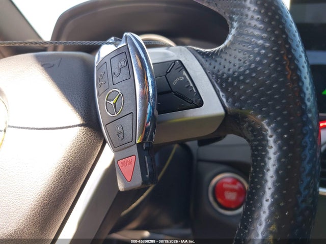Aukcja sprzedaży 2015 Mercedes-benz C 250, vin: WDDGJ4HB5FG392648, numer aukcji: 45898288