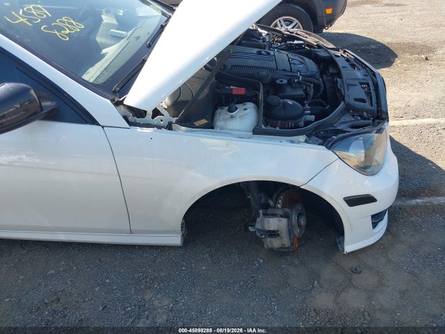 Aukcja sprzedaży 2015 Mercedes-benz C 250, vin: WDDGJ4HB5FG392648, numer aukcji: 45898288