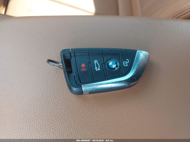 Продажа на аукционе авто 2022 Bmw X3 Sdrive30i, vin: 5UX43DP05N9J97948, номер лота: 45898297