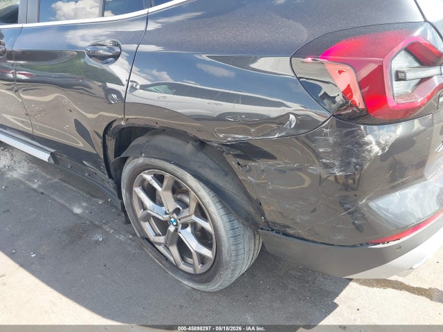 Продажа на аукционе авто 2022 Bmw X3 Sdrive30i, vin: 5UX43DP05N9J97948, номер лота: 45898297