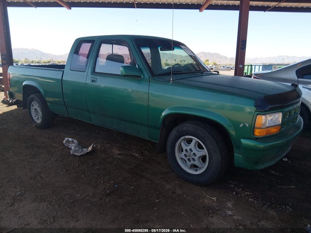Aukcja sprzedaży 1993 Dodge Dakota, vin: 1B7GL23Y2PS247585, numer aukcji: 45898298