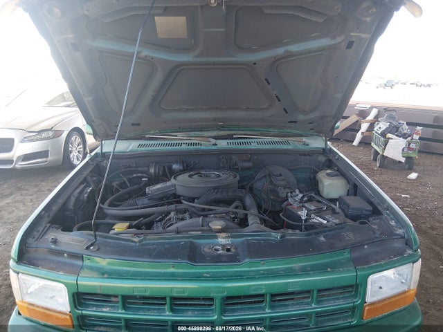 Aukcja sprzedaży 1993 Dodge Dakota, vin: 1B7GL23Y2PS247585, numer aukcji: 45898298