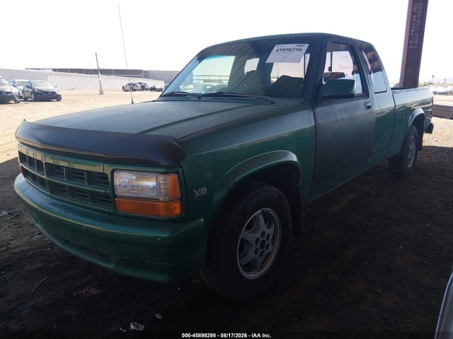 Aukcja sprzedaży 1993 Dodge Dakota, vin: 1B7GL23Y2PS247585, numer aukcji: 45898298