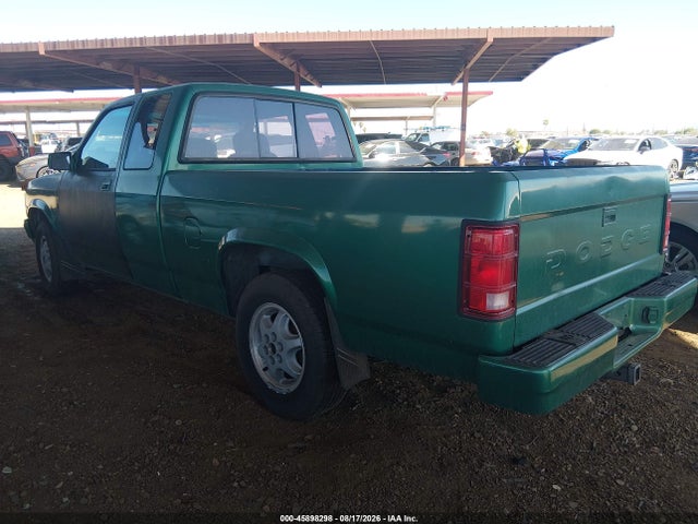 Aukcja sprzedaży 1993 Dodge Dakota, vin: 1B7GL23Y2PS247585, numer aukcji: 45898298