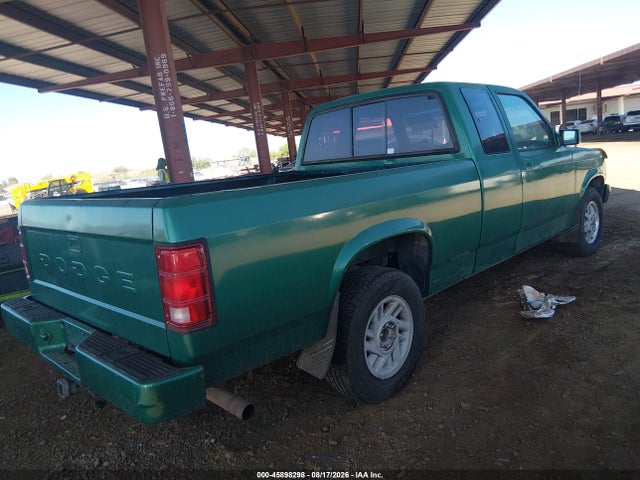 Aukcja sprzedaży 1993 Dodge Dakota, vin: 1B7GL23Y2PS247585, numer aukcji: 45898298