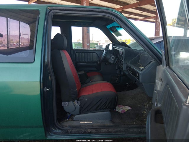 Aukcja sprzedaży 1993 Dodge Dakota, vin: 1B7GL23Y2PS247585, numer aukcji: 45898298