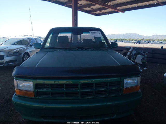 Aukcja sprzedaży 1993 Dodge Dakota, vin: 1B7GL23Y2PS247585, numer aukcji: 45898298