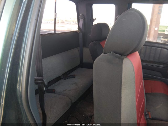 Aukcja sprzedaży 1993 Dodge Dakota, vin: 1B7GL23Y2PS247585, numer aukcji: 45898298