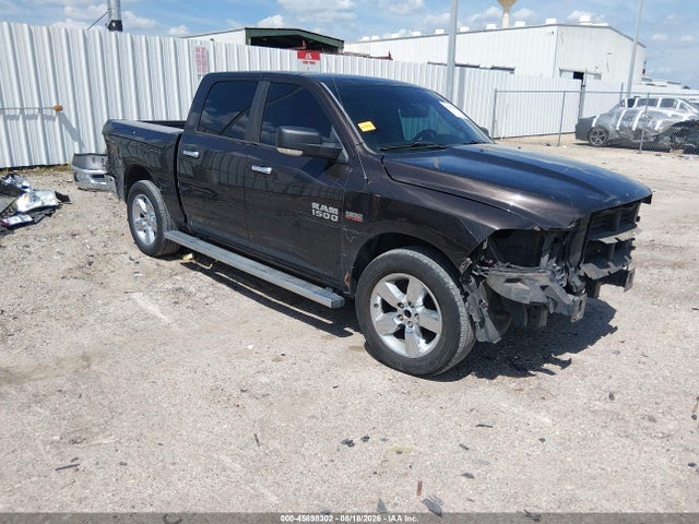 Aukcja sprzedaży 2016 Ram 1500 Slt, vin: 1C6RR6LT7GS233451, numer aukcji: 45898302
