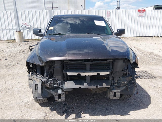 Продаж на аукціоні авто 2016 Ram 1500 Slt, vin: 1C6RR6LT7GS233451, номер лоту: 45898302