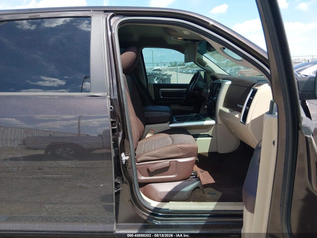Продаж на аукціоні авто 2016 Ram 1500 Slt, vin: 1C6RR6LT7GS233451, номер лоту: 45898302
