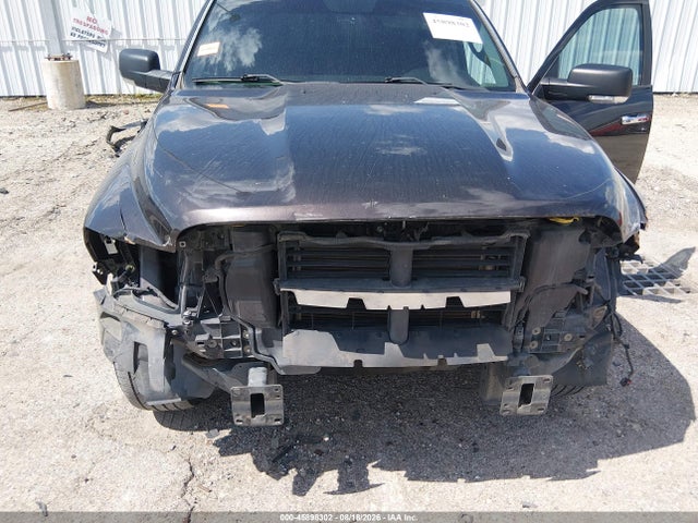 Продаж на аукціоні авто 2016 Ram 1500 Slt, vin: 1C6RR6LT7GS233451, номер лоту: 45898302