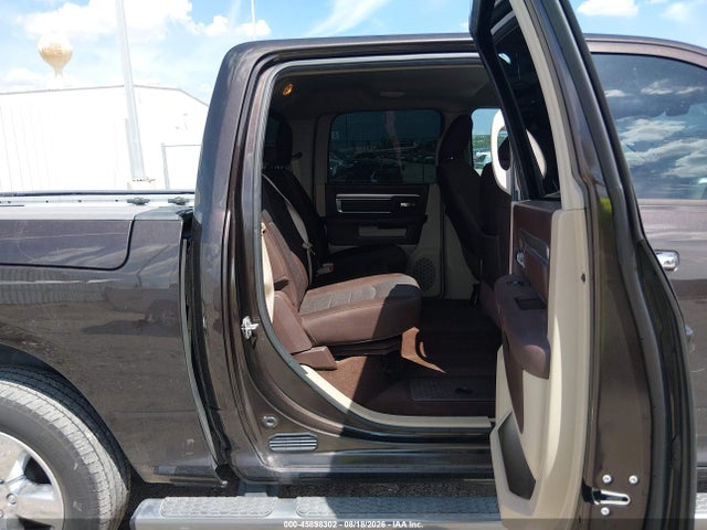 Продаж на аукціоні авто 2016 Ram 1500 Slt, vin: 1C6RR6LT7GS233451, номер лоту: 45898302