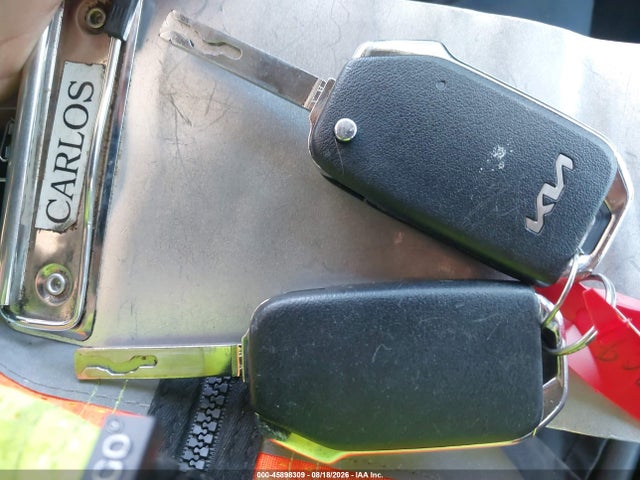KIA Forte Lxs 2024 3KPF24AD6RE780684 Image 11